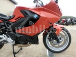 �������� �� ������ �������� BMW F800GT 2013 ���� 17